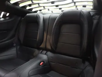 Mustang 5.0 V8 GT B&O SHZ LHZ SBL ACC TEMP R20