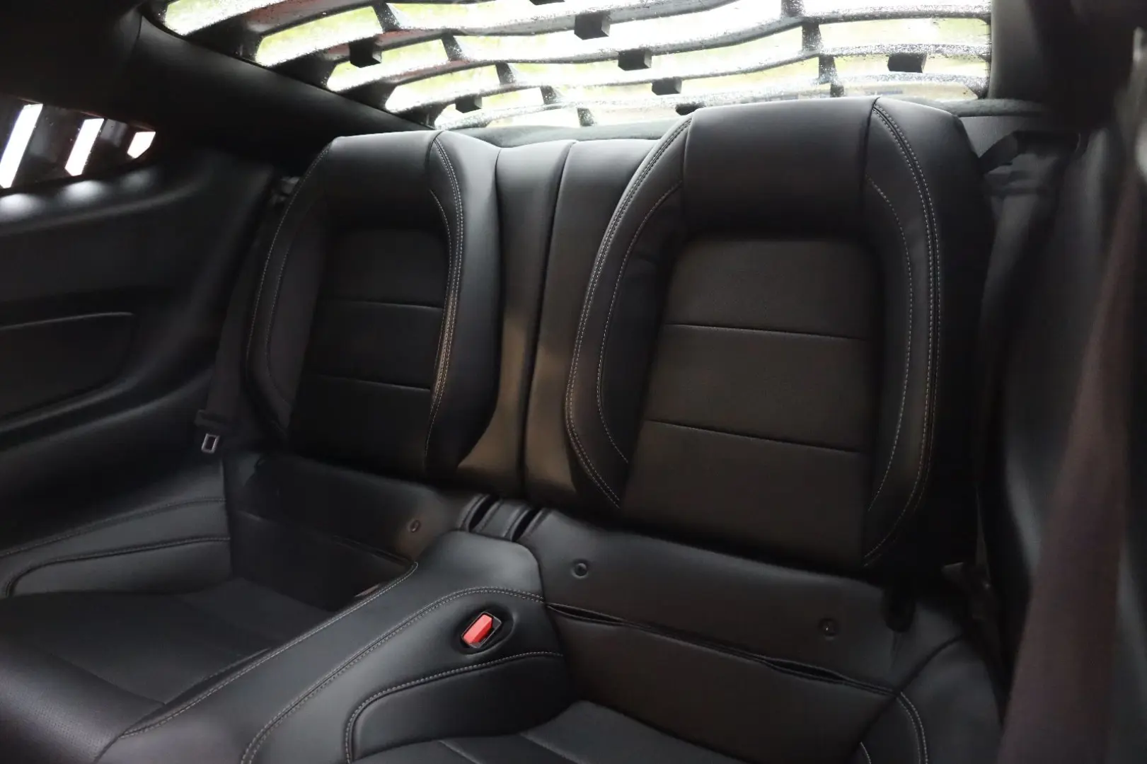 Mustang 5.0 V8 GT B&O SHZ LHZ SBL ACC TEMP R20