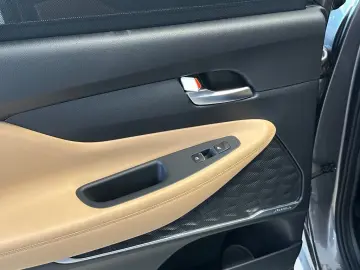 SANTA FE 1.6 Plugin-Hybrid Prime   Panoramadach