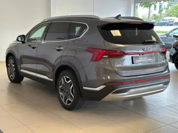 SANTA FE 1.6 Plugin-Hybrid Prime   Panoramadach