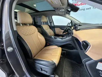 SANTA FE 1.6 Plugin-Hybrid Prime   Panoramadach