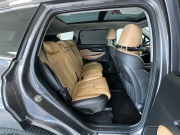 SANTA FE 1.6 Plugin-Hybrid Prime   Panoramadach