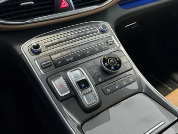 SANTA FE 1.6 Plugin-Hybrid Prime   Panoramadach