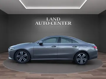 CLA 180 d COUPE AMG 7G-DCT LED NAV CAM SHZ AMB
