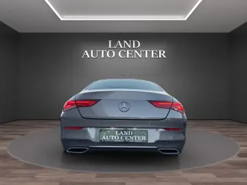 CLA 180 d COUPE AMG 7G-DCT LED NAV CAM SHZ AMB