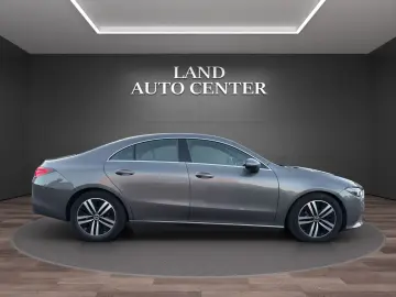 CLA 180 d COUPE AMG 7G-DCT LED NAV CAM SHZ AMB