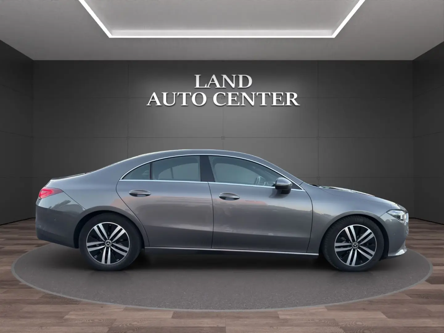 CLA 180 d COUPE AMG 7G-DCT LED NAV CAM SHZ AMB