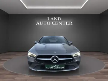 CLA 180 d COUPE AMG 7G-DCT LED NAV CAM SHZ AMB