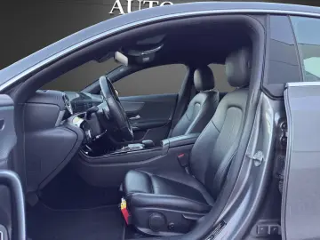 CLA 180 d COUPE AMG 7G-DCT LED NAV CAM SHZ AMB