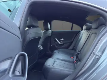 CLA 180 d COUPE AMG 7G-DCT LED NAV CAM SHZ AMB