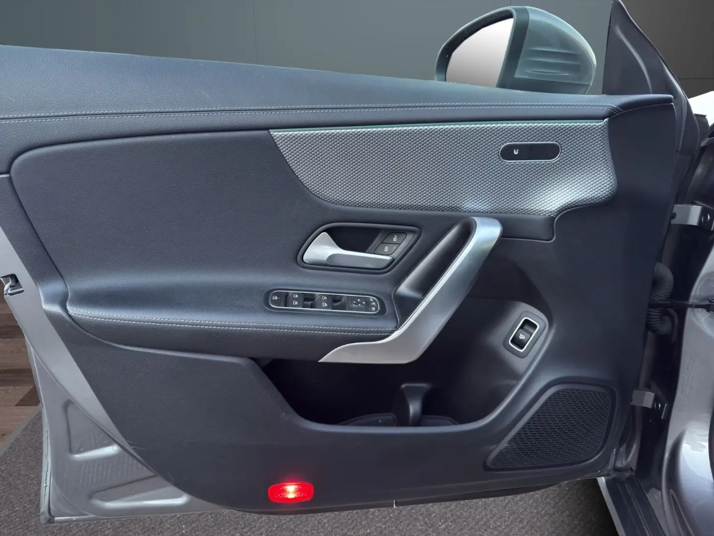 CLA 180 d COUPE AMG 7G-DCT LED NAV CAM SHZ AMB