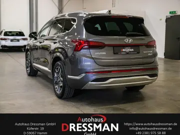 SANTA FE Signature Plug-In 4WD LED KRELL HEAD-UP