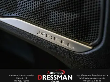 SANTA FE Signature Plug-In 4WD LED KRELL HEAD-UP