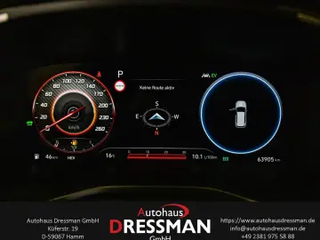 SANTA FE Signature Plug-In 4WD LED KRELL HEAD-UP