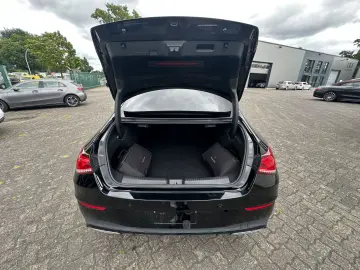 CLA 250 e DCT AMG Line LED Kamera Night Paket