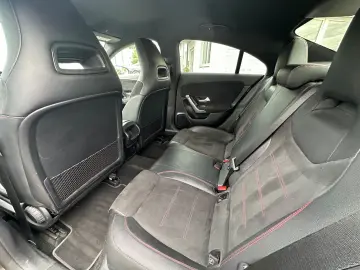 CLA 250 e DCT AMG Line LED Kamera Night Paket