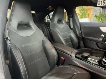 CLA 200 Edition 2020 AMG-Line Burmester LED