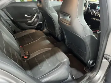 CLA 200 Edition 2020 AMG-Line Burmester LED