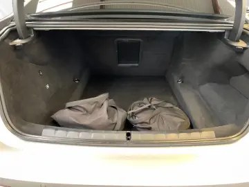 750e xDrive SkyLounge Automatiktüren DA&PAProf.