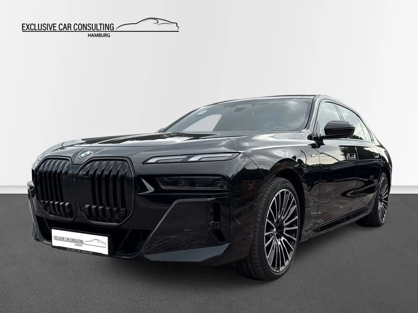 740d xDrive M SPORT PRO  Executive Lounge  Sky