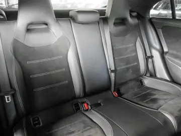 CLA 250e AMG NIGHT LED NAVI KLIMA SHZ TEMP 18''L