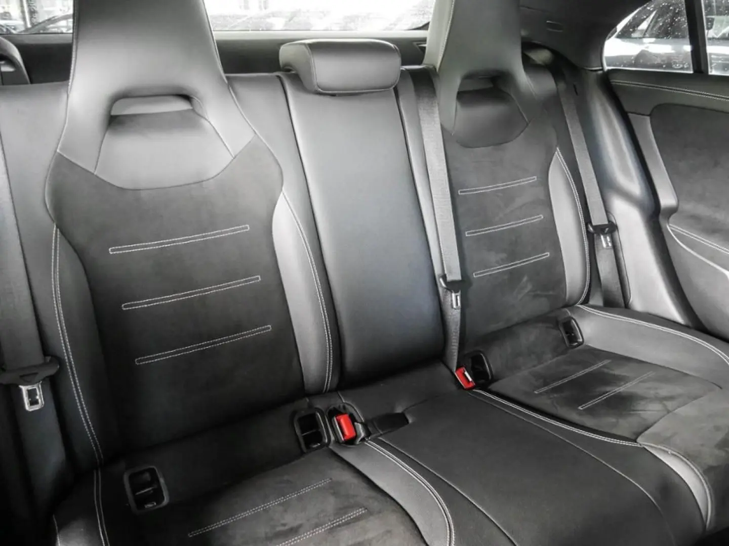 CLA 250e AMG NIGHT LED NAVI KLIMA SHZ TEMP 18''L