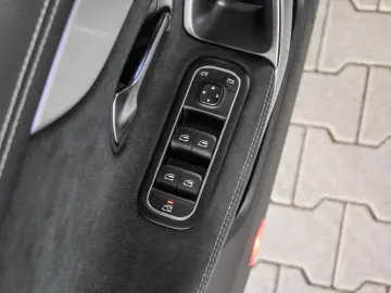 CLA 250e AMG NIGHT LED NAVI KLIMA SHZ TEMP 18''L