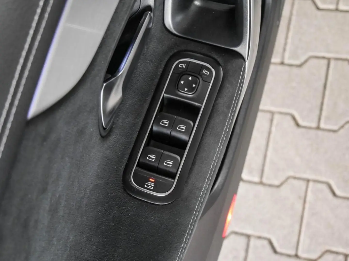 CLA 250e AMG NIGHT LED NAVI KLIMA SHZ TEMP 18''L