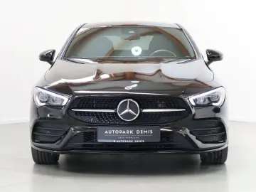 CLA 250 e Edition 2020-AMG-Line-NIGHT-KAM-AMBIE