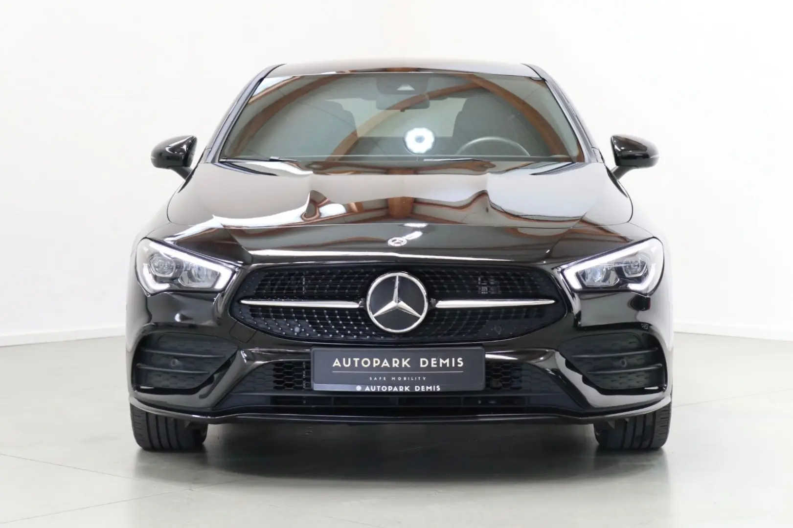 CLA 250 e Edition 2020-AMG-Line-NIGHT-KAM-AMBIE