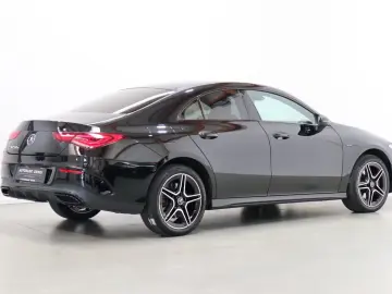 CLA 250 e Edition 2020-AMG-Line-NIGHT-KAM-AMBIE