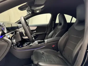 CLA 250 e Edition 2020-AMG-Line-NIGHT-KAM-AMBIE