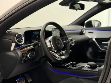 CLA 250 e Edition 2020-AMG-Line-NIGHT-KAM-AMBIE