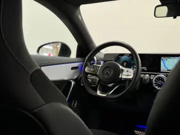 CLA 250 e Edition 2020-AMG-Line-NIGHT-KAM-AMBIE