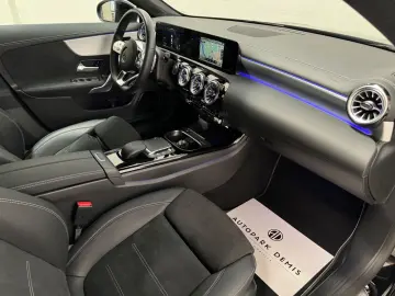 CLA 250 e Edition 2020-AMG-Line-NIGHT-KAM-AMBIE