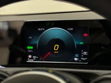 CLA 250 e Edition 2020-AMG-Line-NIGHT-KAM-AMBIE