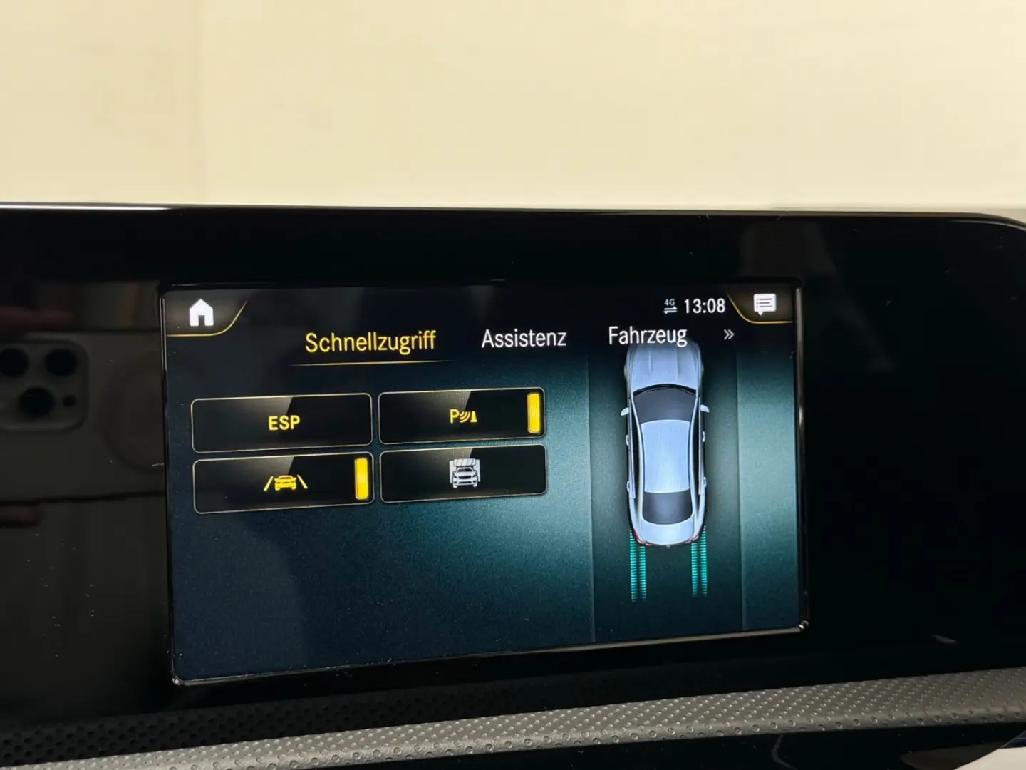 CLA 250 e Edition 2020-AMG-Line-NIGHT-KAM-AMBIE