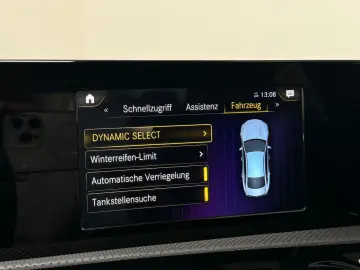 CLA 250 e Edition 2020-AMG-Line-NIGHT-KAM-AMBIE