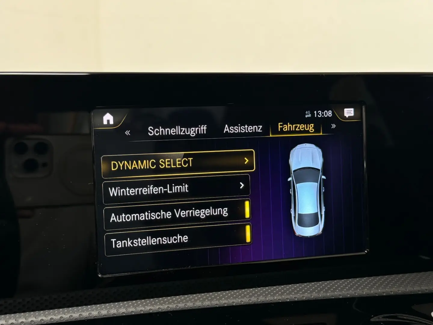 CLA 250 e Edition 2020-AMG-Line-NIGHT-KAM-AMBIE