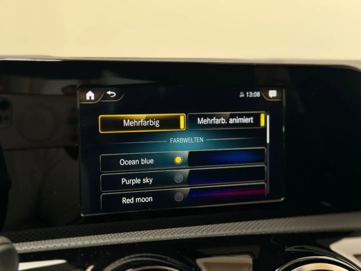 CLA 250 e Edition 2020-AMG-Line-NIGHT-KAM-AMBIE