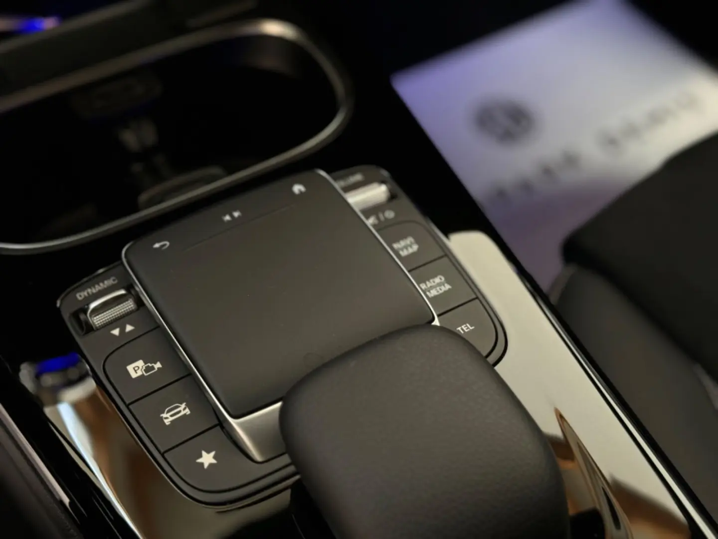 CLA 250 e Edition 2020-AMG-Line-NIGHT-KAM-AMBIE