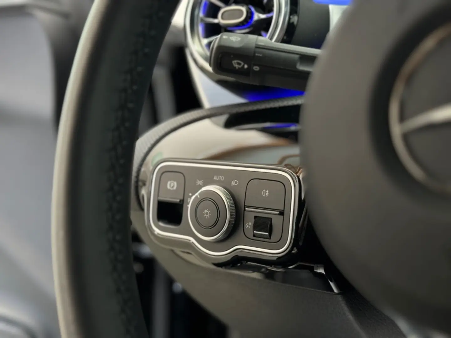 CLA 250 e Edition 2020-AMG-Line-NIGHT-KAM-AMBIE