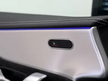 CLA 250 e Edition 2020-AMG-Line-NIGHT-KAM-AMBIE