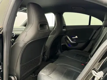 CLA 250 e Edition 2020-AMG-Line-NIGHT-KAM-AMBIE