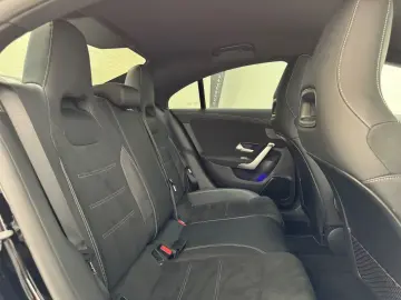 CLA 250 e Edition 2020-AMG-Line-NIGHT-KAM-AMBIE