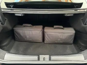 CLA 250 e Edition 2020-AMG-Line-NIGHT-KAM-AMBIE