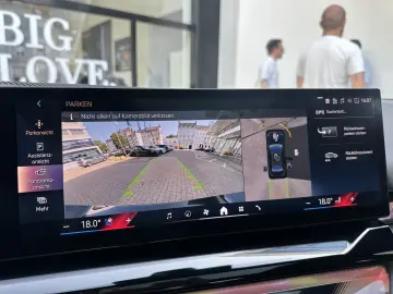 550e xDrive M Sport Pro DA Prof PA  Pano AHK B&W