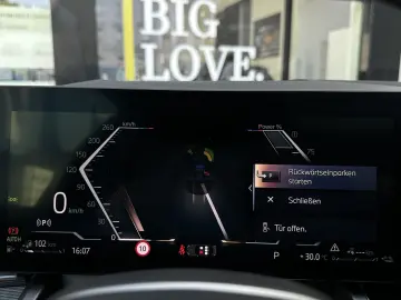 550e xDrive M Sport Pro DA Prof PA  Pano AHK B&W