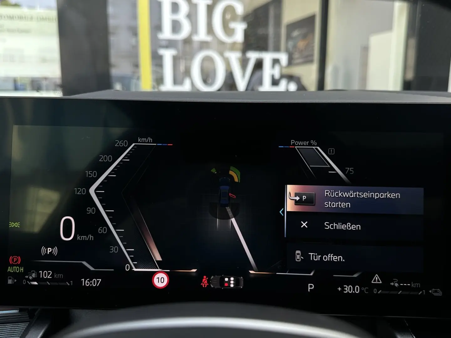 550e xDrive M Sport Pro DA Prof PA  Pano AHK B&W