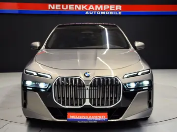 740d xDrive M Sport Sky-Lounge AHK Standheizung